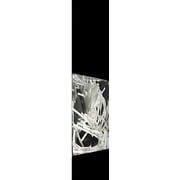 Strike King Pro-Model Jig 3/8oz Pro-White Bass Jig