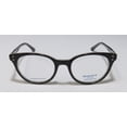 thumbnail image 3 of NEW GANT 4041 WOMENS/LADIES CAT EYE FULL-RIM BLACK / TRANSPARENT GRAY AUTHENTIC EXCLUSIVE TRENDY CAT EYES FRAME DEMO LENSES 49-19-140 FLEXIBLE HINGES EYEGLASSES/EYEGLASS FRAME, 3 of 9