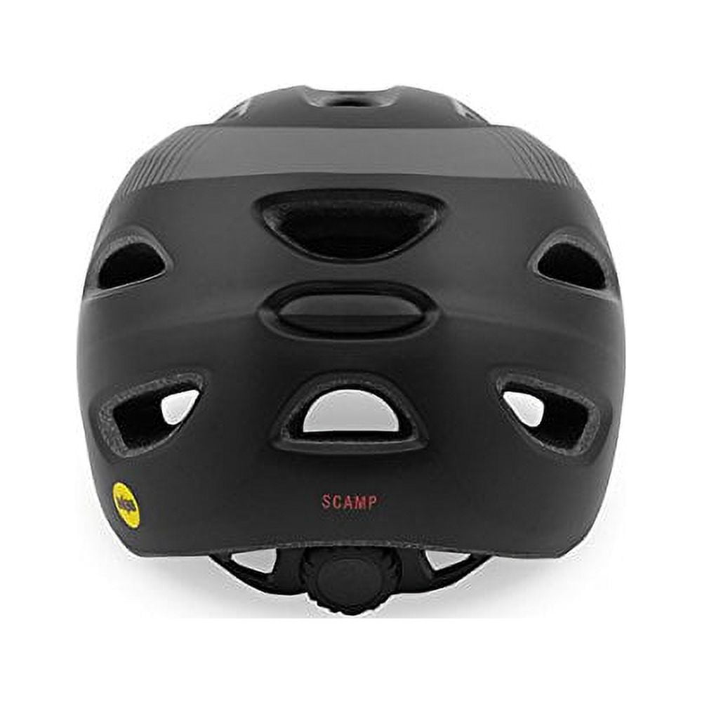 Giro Scamp MIPS Youth Bike Helmet Matte Black S