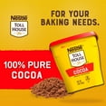 Nestle Toll House 100 Pure Cocoa, Deep Chocolate Flavor Poweder, 8 oz