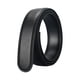 thumbnail image 4 of Cinturón automático para hombre, accesorio de vestuario, sin hebilla, versátil, moderno, informal, sencillo. negro 150cm, 4 of 9