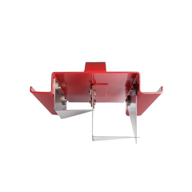 Herramienta Cortadora Malco DT2C para Tablero de Conductos de 2" Roja