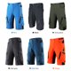 thumbnail image 4 of Culottes ciclismo Lixada pantalones cortos holgados Ciclismo bicicleta bici MTB pantalones cortos re Arsuxeo Culottes ciclismo, 4 of 6
