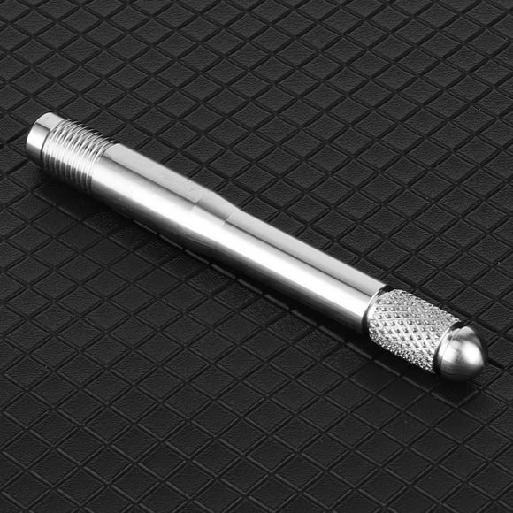 Tire Positioning Pin Wheel Fitting Tool Lug Nut M14x1.5 Universal Car Wheel Alignment