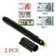 thumbnail image 4 of 2 uds, comprobador de dinero, Detector de moneda, probador de billetes falsos, bolígrafo para comprobar Ndcxsfigh Para estrenar, 4 of 7