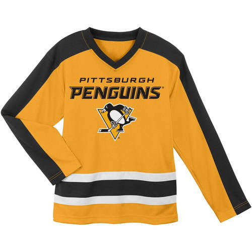 toddler penguins jersey