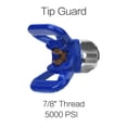 thumbnail image 3 of Pistola pulverizadora sin aire FUNTECK 517 Tip 3600 PSI 24 x 17 x 5 cm, 3 of 7
