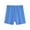 Blue, variant on Kmdttou Women's Underwear Cotton Ladies And Man Comfortable Solid Color Large Size Abdominal Panties Hight Waiste Four Cornered Underpants (Available in Plus Size)