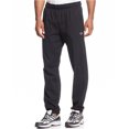 thumbnail image 1 of Champion Jersey Casual Jogger Pantalones para Hombre, Negro, Pequeño Champion Persona que practica jogging, 1 of 1