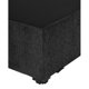 thumbnail image 3 of Box Base Cama Individual Negro, 3 of 6