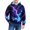 Multicolour, variant on SOFTCCLO Boys Hoodies Back to School Letter Print Pullover Hoodie Top Casual Kids Hoodies for Boys Size 3-4Y