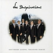 The Inspirations - Southern Gospel Treasury: The Inspirations - Southern Gospel - CD