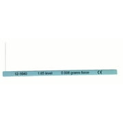 Baseline Tactile monofilament evaluator, 1.65 (0.008 gram) Semmes-Weinstein