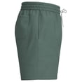 thumbnail image 3 of Traje de Baño OP Para Hombre Solido Verde Talla G, 3 of 4