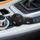 thumbnail image 2 of Cargador de coche Qc3.0 de 30 W, FCP 2,4 A, cargador de coche para Samsung, Xiaomi, Huawei 2.0, cargador de coche rápido USB universal para iPhone X, 8, 7 Plus, color negro, 2 of 5