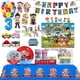 thumbnail image 2 of Paw Patrol Cumpleaños Decoración Globo Chase Skye Marshall, 2 of 4