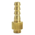 thumbnail image 2 of S SERENABLE 1pcs Propane Gas Tank Convert Adapter Cylinder LP Valve Converter, Solid Brass,, 2 of 9