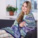 thumbnail image 4 of LHSHID Basiole Birthday Gifts for 10 Year Old Girls Blanket 10 Year Old Girl Gift Ideas Top Best Gifts for 10 Year Old Girl Double Digits Birthday Gifts Age 10 10th Decor Throw Blankets 40x50in, 4 of 5