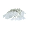 thumbnail image 2 of Star Lights,Star String Lights,19.69Ft 40 LED Star Lights Battery Operated Indoor Outdoor Flashing Christmas Lights for Bedroom Party Wedding,XmasTree Deals of The Day, 2 of 5