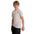 thumbnail image 3 of Reebok Boy's Athletic Stride 2-Pack Performance T-Shirt, Sizes 4-18, 3 of 13