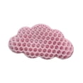 thumbnail image 4 of Tpe Mouse Muñna de muñeca Muñ para la muñeca, soporte de almohadilla de pulsera hueca ergonómica linda muñequera para juegos en casa de la, 4 of 8