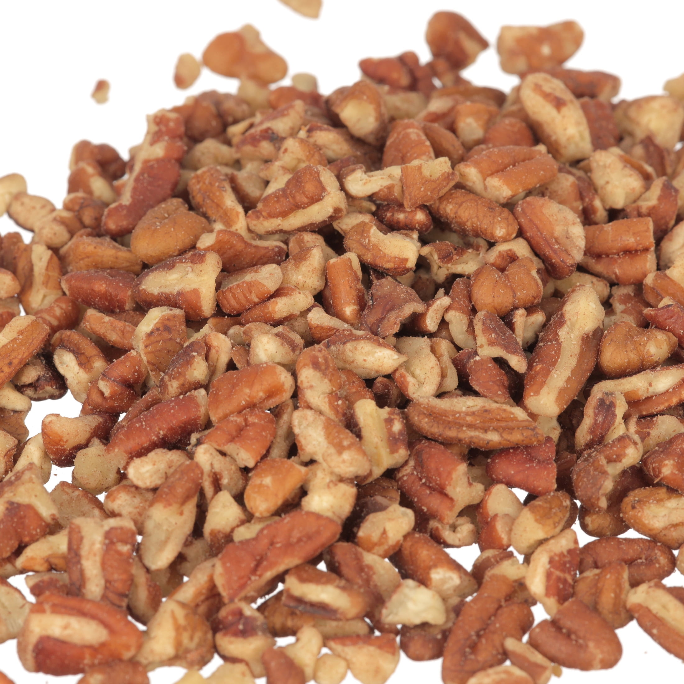 Nature's Eats Pecan Pieces, 16.0 OZ