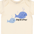 thumbnail image 4 of Inktastic Big Brother with Lil' Brother Boys Baby Bodysuit, 4 of 5