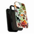 thumbnail image 3 of Halloween-Themed iPhone Case for Trendy Users & Halloween Lovers - Chic Spooky Designs with Skulls/Pumpkins/Cats/More, Compatible with iPhone 11/12/13/14/15/16 (Pro Max/Plus), 3 of 9