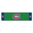 thumbnail image 1 of NHL - Montreal Canadiens Putting Green Mat 18"x72", 1 of 5