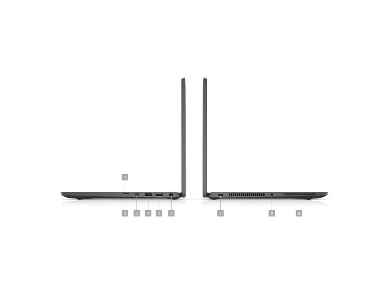 Restored Dell Latitude 7420 14" FHD Laptop Intel Core i7-1165G7 16GB Ram 512GB SSD Windows 11 Professiona (Refurbished)