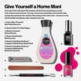 thumbnail image 6 of Revlon ColorStay Gel Envy Longwear Diamond Top Coat, 0.4 fl oz, 6 of 9