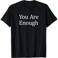 thumbnail image 1 of Eres Suficiente - Playera para Mujer, 1 of 7