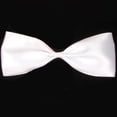 thumbnail image 2 of The Ribbon People White Spring Double Face Craft Ribbon 0.62" x 108 Yards, 2 of 2
