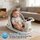 thumbnail image 5 of Asiento de baño Neurora para bebés de 6 meses en adelante con ventosas, 5 of 7