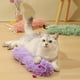 thumbnail image 5 of 2 juguetes de hierba gatera, pelota para patear gatos, juguete interactivo para gatos, juguete para gatitos de interior, almohada para patear gatitos., 5 of 5