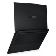 Lenovo Legion 5 15.1 OLED WQXGA 165Hz NVIDIA GeForce RTX 5060 AMD Ryzen 7 260 AI Gaming Laptop (2025 Model) 16GB RAM 512GB SSD Eclipse Black