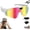 #4, variant on 4k Baseball Glasses with Camera Youth, 4k HD POV Sports Glasses with Camera, Smart Video Recording Glass for Action Sports with 64gb Memory (#3)
