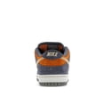 thumbnail image 4 of Nike Men's SB Dunk Low Light Carbon Monarch Skateboarding Shoes, from StockX, 4 of 5