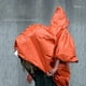 thumbnail image 5 of Poncho de Supervivencia Reflectante Baoblaze Impermeable Térmico para Senderismo, 5 of 8