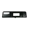 thumbnail image 4 of Holley EFI 553-442 Dash Bezel w/o A/C Vents for Holley EFI 6.86 in. Pro Dashes, 4 of 5