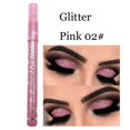 thumbnail image 1 of 12 Colors Waterproof Long Lasting Pearly Lustre Eye Shadow Stick Pen Cosmetic2, 1 of 5