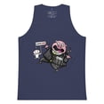 thumbnail image 6 of Game Stop | Wall Street Tank Top, 6 of 11