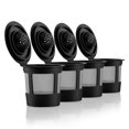 thumbnail image 1 of K Cups reutilizables GoodCups, paquete de 4, compatibles con Keurig, 1 of 6