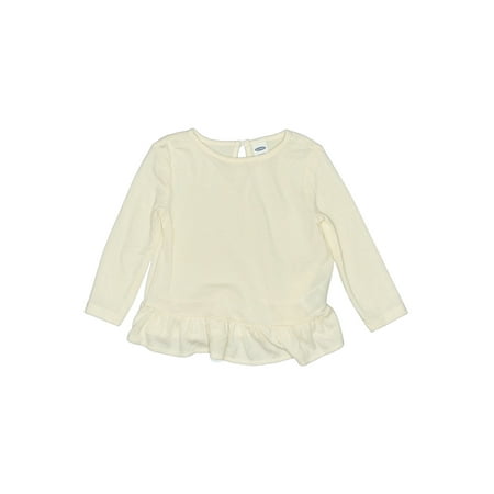 

Pre-Owned Old Navy Girl s Size 12-18 Mo Pullover Sweater