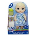 thumbnail image 1 of Baby Alive Lil' Sips Blonde Baby, 1 of 2
