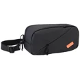 thumbnail image 1 of Carrying Case Compatible with for Nintendo Switch 2 / ROG Ally / Steam Deck, WaterProof Protective Carry Case, Double Zipper, Game Console Portable Travel Chest Bag for Cable, Adapters, 1 of 7