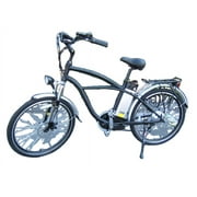 Discover Freedom with ETravelBikes CruiserBikes BX