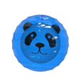 thumbnail image 1 of Juguete de pelota chirriante para perros, juguetes para mascotas, cachorros para perros pequeños, medianos y grandes, mejora la relación, juguetes de Salvador pelota chirriante, 1 of 8