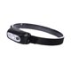 thumbnail image 4 of Linternas frontales LED con diadema ajustable, linterna frontal brillante para correr. Negro, 4 of 9