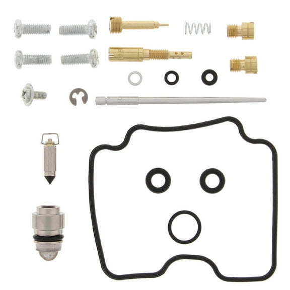 All Balls Racing Carburetor Rebuild Kit 26-1265 For Suzuki DR-Z 400 E 04-07
